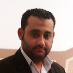Ashraf Mashali - Flickr Profile Picture of Ashraf Mashali (@ashraf_mashali) on Flickr