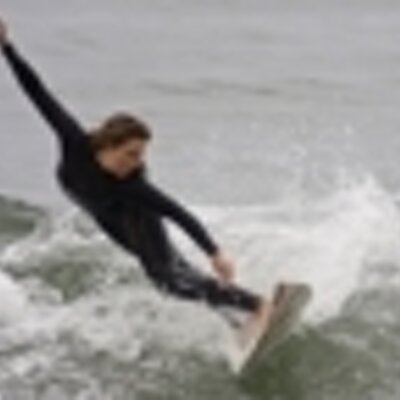 Profile Picture of Matt Torchia (@H20Surfer) on Twitter