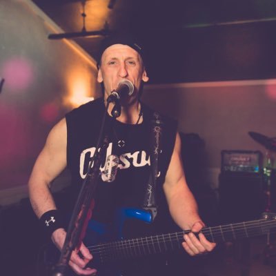 Profile Picture of Peter Distefano (@mintypeted) on Twitter