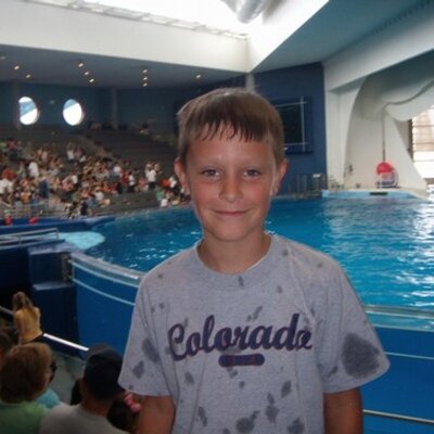 Profile Picture of Bryon Bishop (@yoyobryon) on Twitter