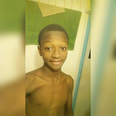 Profile Picture of Tremain James (@TreyTheUltimate) on Twitter