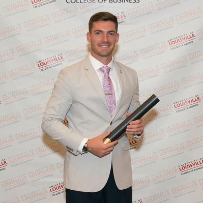 Profile Picture of Cameron Rhoades (@pingguygolf72) on Twitter