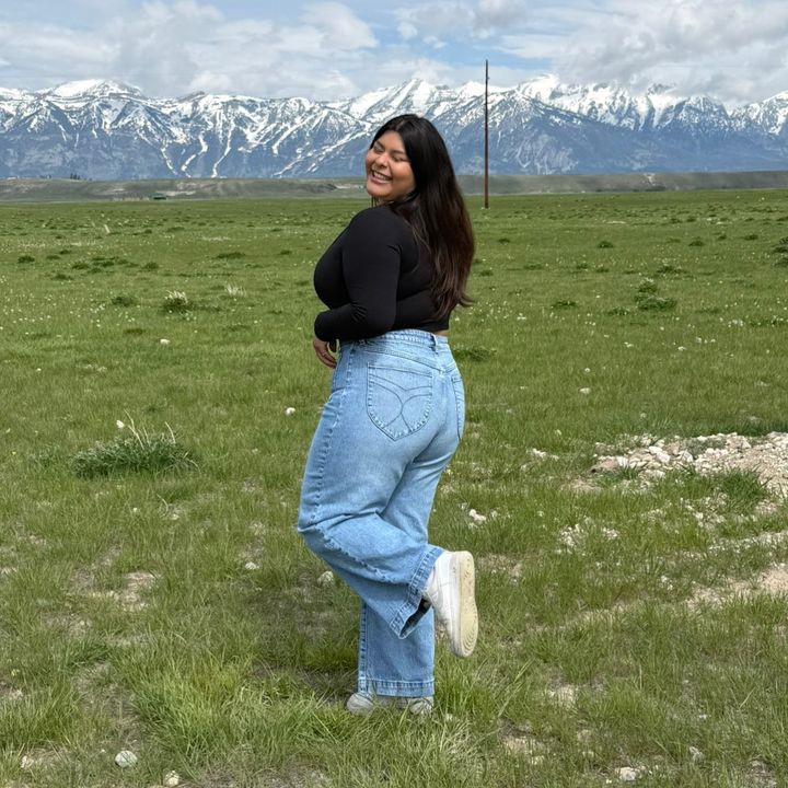 Profile Picture of Daniela Bedolla Zarate (@danielabedollazar) on Tiktok