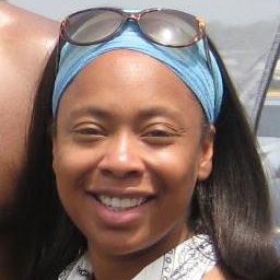 Profile Picture of Octavia Williams (@Octavia_Wms) on Twitter