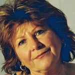 Profile Picture of Paula Weinberger (@paulaweinberger) on Instagram