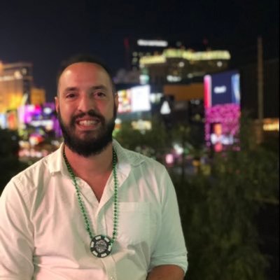 Profile Picture of Stephen Swift (@Swiffahouse) on Twitter