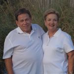 Profile Picture of Linda Mosher (@retiredbeachgirl) on Instagram