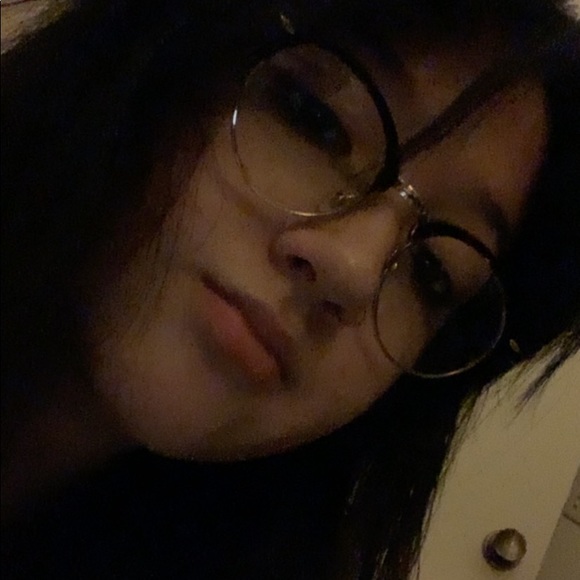 Profile Picture of Megan Glader (@kurokill) on Poshmark