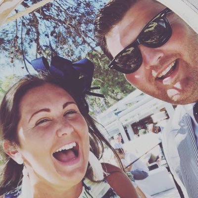 Profile Picture of Thomas Baker (@TomBakerLegal) on Twitter