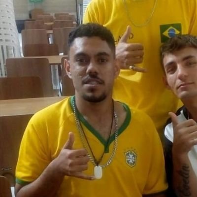 Profile Picture of Mike Ramalho (@MikeRamalho6) on Twitter