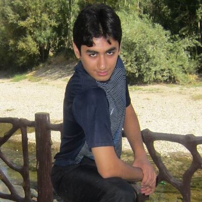 Profile Picture of Mohammad Mortazavi (@MohammadEmo1991) on Twitter