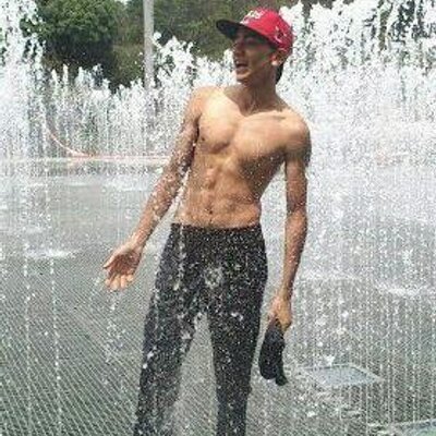 Profile Picture of Albert Muriel (DIM) (@muriel_andrezz) on Twitter