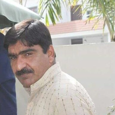 Profile Picture of Khalid Javaid (@khalidjavaid18) on Twitter