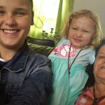 Profile Picture of Amanda Starbuck (@amanda.starbuck.79) on Instagram