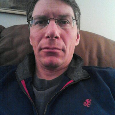 Profile Picture of John Macari (@johnmacari_john) on Twitter