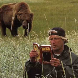 Profile Picture of Timothy Treadwell (@timmytreadz) on Twitter