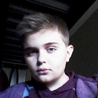Profile Picture of Max Norton (@Earth2Echo123) on Twitter