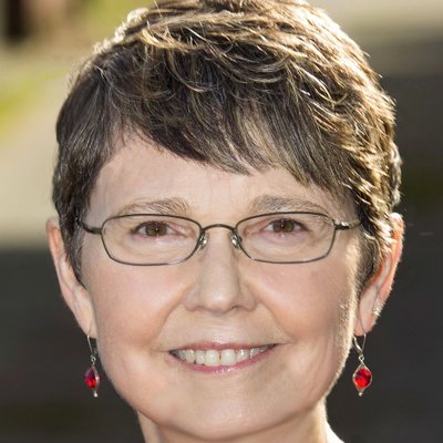 Profile Picture of Bonnie (@BonnieWyatt) on Twitter