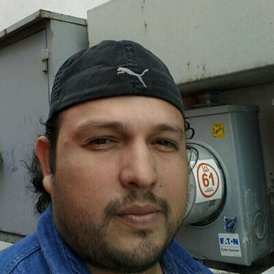 Profile Picture of Omar Carrasco (@omarcarrasco79) on Twitter