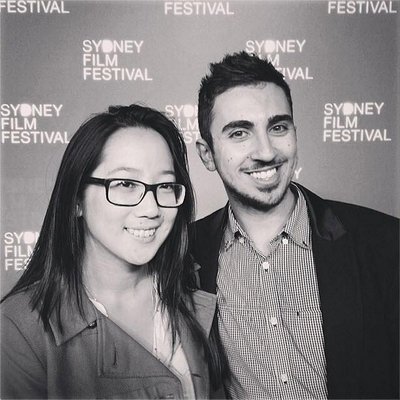 Profile Picture of Michael Morcos (@michaelmorcos_) on Twitter