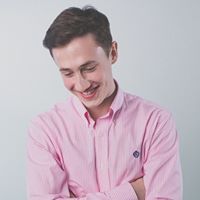 Profile Picture of Alex Zhukov (@vstrvl) on Pinterest