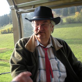 Profile Picture of Bernard Bracher (@bernard.bracher.3) on Facebook