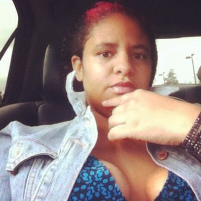 Profile Picture of Crystal Liggins (@1AmazinB) on Twitter