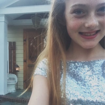 Profile Picture of Elizabeth Burnette (@elizabethb042) on Twitter