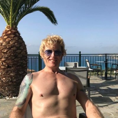 Profile Picture of Michael Sandiford (@MigSandi) on Twitter