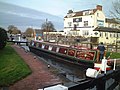 Profile Picture of Sawley, Derbyshireon Wikipedia