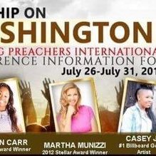 Profile Picture of Deborah Crump (@DeborahCrump7) on Twitter