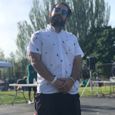 Profile Picture of Leo Mora (@pepitoman17) on Twitter