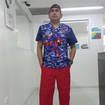 Jose Francisco Malagon Brochero - Instagram Profile Picture of Jose Francisco Malagon Brochero (@josemalagonb) on Instagram