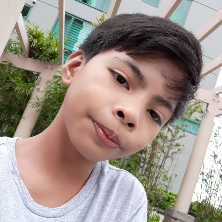 Profile Picture of Wilfredo M. Aben Jr. (@wilfredoaben) on Tiktok