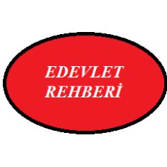 Profile Picture of EDevlet Rehberi (@edevletrehberim) on Twitter