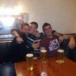 Profile Picture of Marcus Slade (@marcus1803) on Instagram