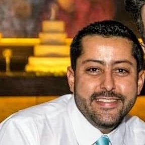 Profile Picture of Mário Lúcio (@marioljunior) on Twitter