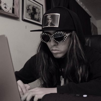 Profile Picture of Andy Cordell (@andiecordell) on Twitter