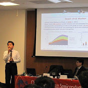 Profile Picture of Charlie Chao (@chaocyhbc) on Youtube