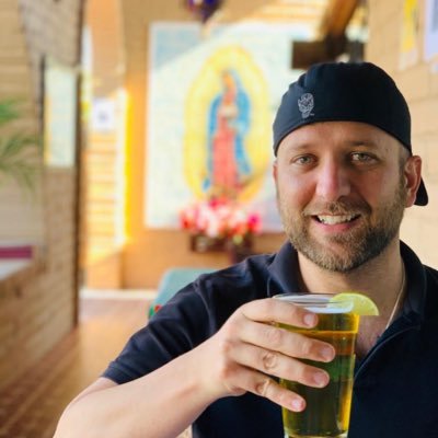 Profile Picture of Matt McKnight (@MattMcKNV) on Twitter