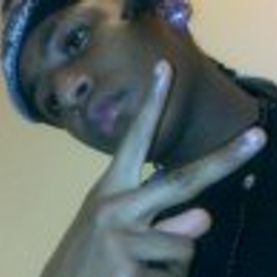 Profile Picture of Benjamin Paschal (@benjmain_36) on Twitter