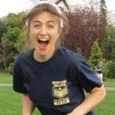 Profile Picture of Shelly Browne (@ShellyBrowney) on Twitter