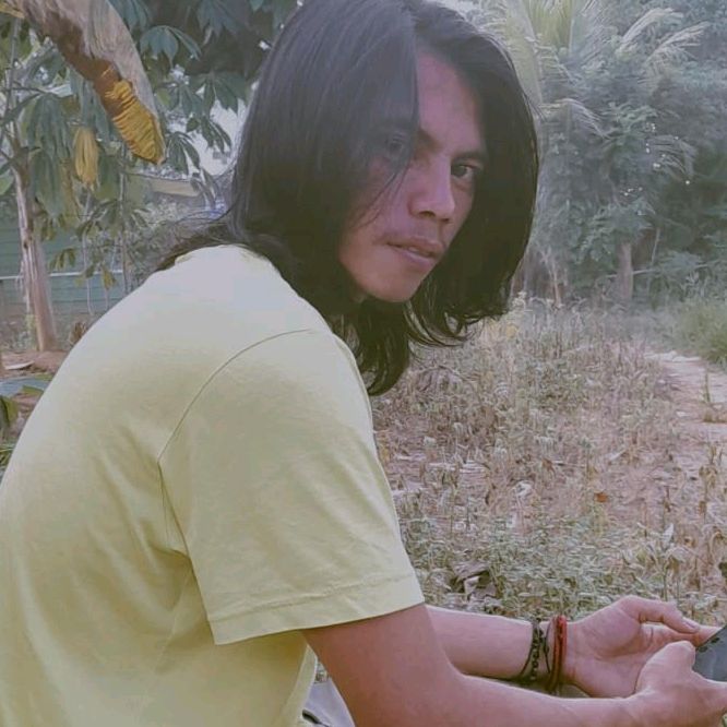 Profile Picture of Lim Jun (@limjun825) on Tiktok