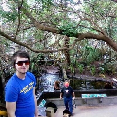 Profile Picture of Elliott Fowler (@elliottfl) on Twitter