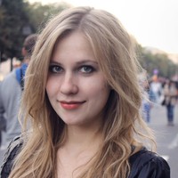 Profile Picture of Irina M. Harrison (@irina-m-harrison) on Quora