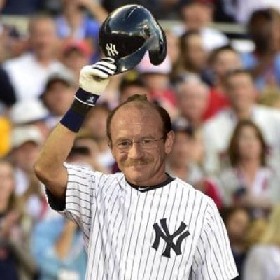 Profile Picture of Michael Jeter (@themichaeljeter) on Twitter