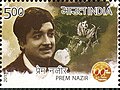 Profile Picture of Prem Nazir - Wikipediaon Wikipedia