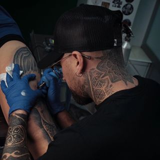 Profile Picture of Daniel Leiva (@daniel_dldl) on Instagram