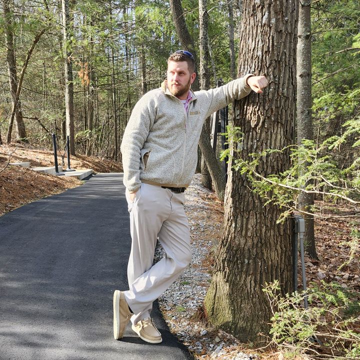Profile Picture of Stephen Mcdougald (@stephenmcdougald) on Tiktok