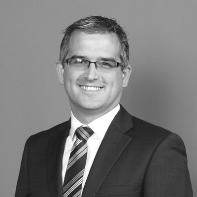 Profile Picture of  💧Marc Sealey  ♻️ 🌏 🌿 ❤️ (@marcsealey25) on Twitter